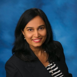 Pramitha Nalini